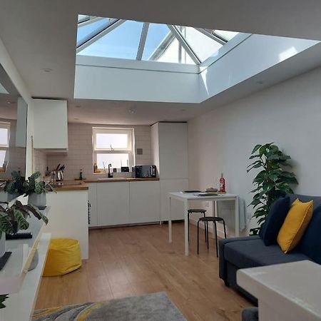 1 Bedroom Modern Duplex Σαουθάμπτον Εξωτερικό φωτογραφία