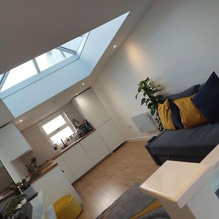 1 Bedroom Modern Duplex Σαουθάμπτον Εξωτερικό φωτογραφία