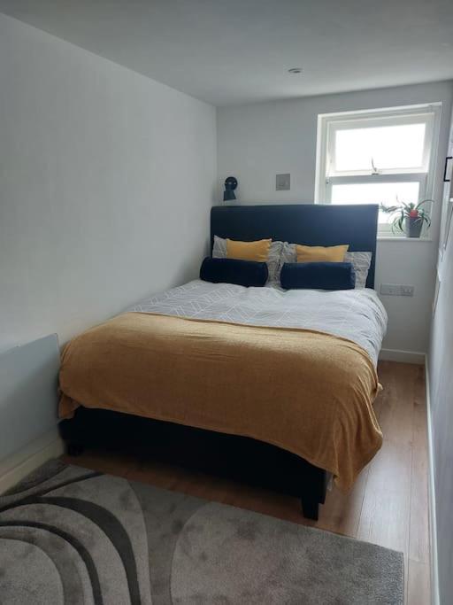 1 Bedroom Modern Duplex Σαουθάμπτον Εξωτερικό φωτογραφία