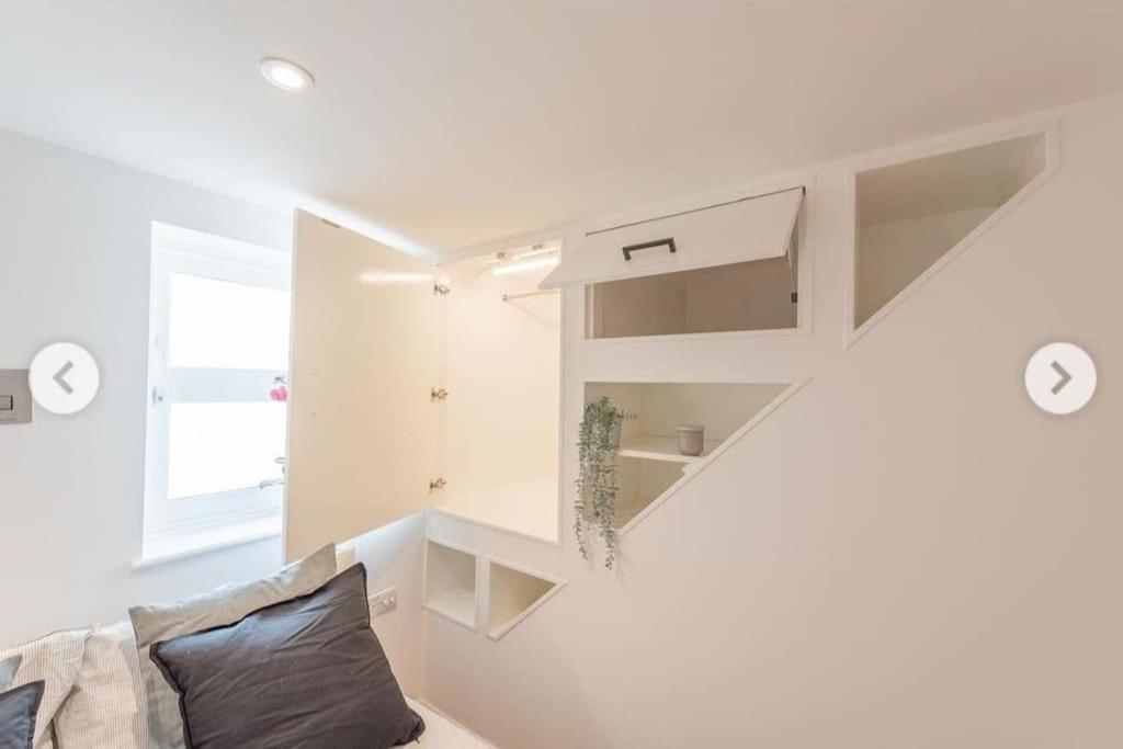 1 Bedroom Modern Duplex Σαουθάμπτον Εξωτερικό φωτογραφία