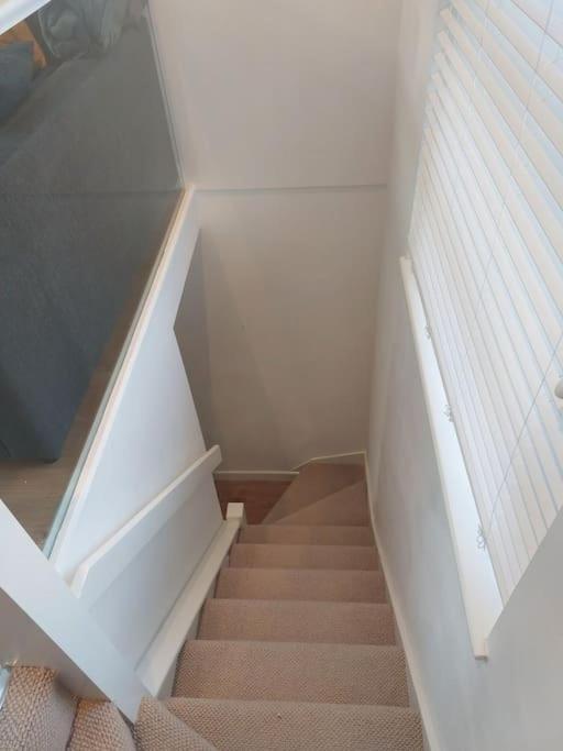 1 Bedroom Modern Duplex Σαουθάμπτον Εξωτερικό φωτογραφία